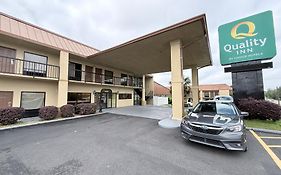 Quality Inn Tifton